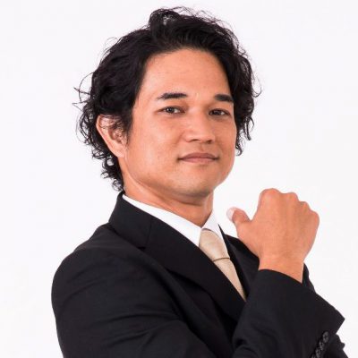 平安 信行