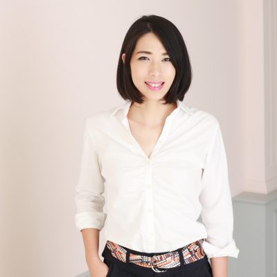 秋山 ひとみ