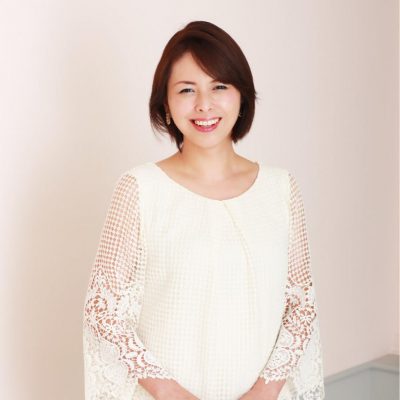 金城 理恵