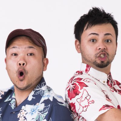 ノーブレーキ