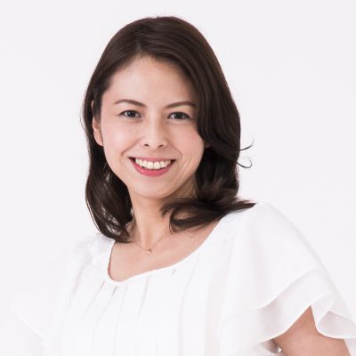金城 理恵
