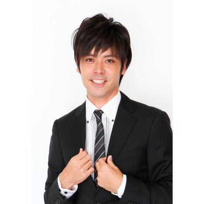 永田 健作