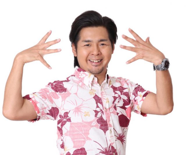TOMOKI