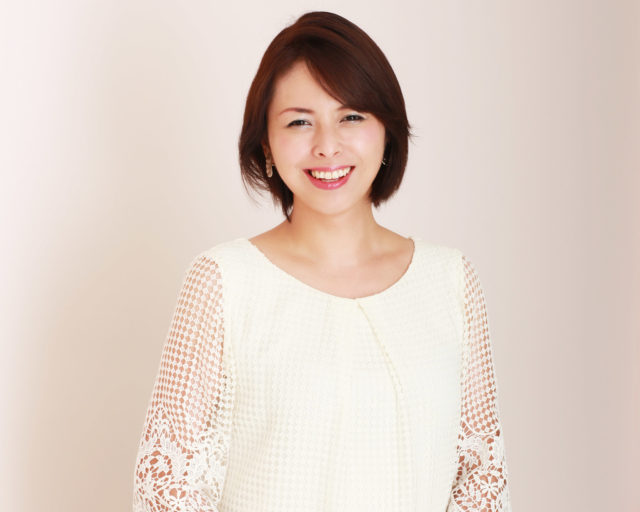 金城 理恵