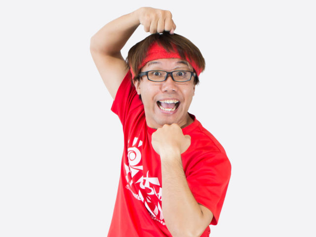 せやろがいおじさん