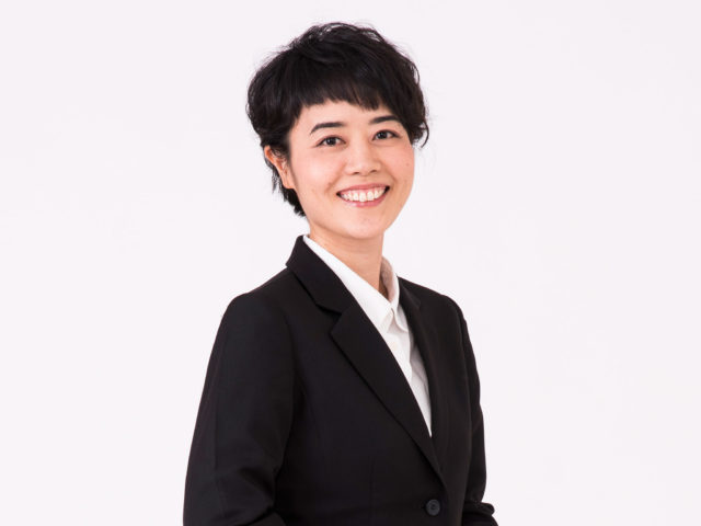 玉城 美奈子